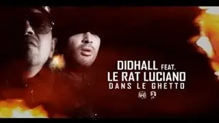 Le Rat  Luciano ft DID HALL  