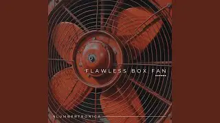 Box Fan - OSC 1