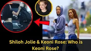 Inside Shiloh Jolie&rsquo;s Friendship with Keoni Rose &ndash; Rumors & Real Moments