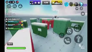 Defeating rivals backstabe pro