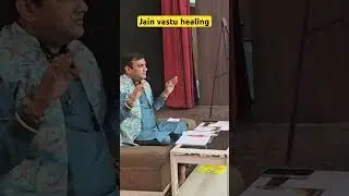 देखें LIVE चमत्कार! Jaipur JITO MahaShibir में Nikunj Guruji का अद्वितीय अनुष्ठान #jainastrology