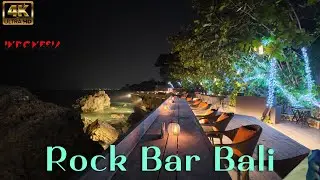 Beyond the Bar: Ayana's Rock Bar Experience