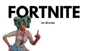 un pokito de fort 2?| Scramp