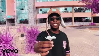 Walter Wrldwide - Echoes Of You (Official Music Video)