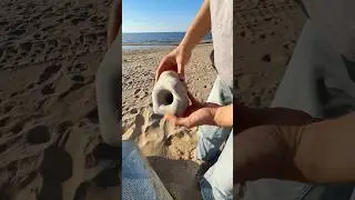 5 Days Sand Sifting Challenge - New Finds!