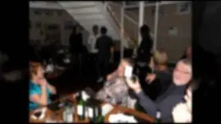 New Years Eve 2009