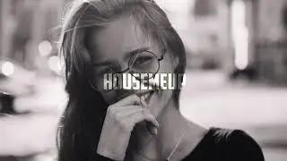 Peter Brown & Lexa Hill - In House (Radio Edit)