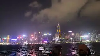 happy new year 2026 || hongkong