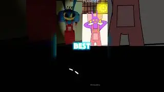 СВЕТ ВКЛЮЧЕН, СВЕТ ВЫКЛЮЧЕН! - Анимация ROBLOX #шорты #roblox #digitalcircus #мемы