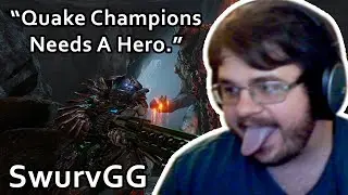 xBio Reacts to 