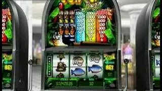 Jackpot Party Online