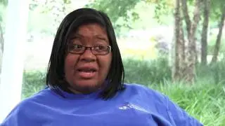 Zion and Zhania&rsquo;s Miracle Story