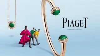 Discover PIAGET Possession collection