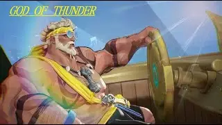 Big Thor Ult