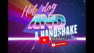 Hotdog and a Handshake Podcast