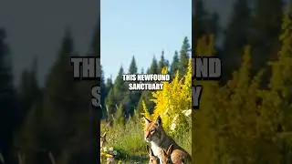 The Redemption of the Elusive Lynx