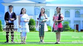 Ua Vaj Tswv Num Thaum Sij Hawm Tseem Muaj )( Nkauj Tawm Tshiab,)(  Koob Xyooj 2020)