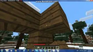 minecraft survival guide w/ nexus advent and 1o5me ep 1 surviving the first night