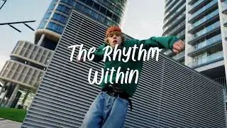 The Rhythm Within / Uplifting Pop #RhythmWithin #DanceFromTheHeart #GrooveWithUs