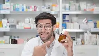 Understanding Antitubercular Drugs: Isoniazid, Ethambutol, and More!