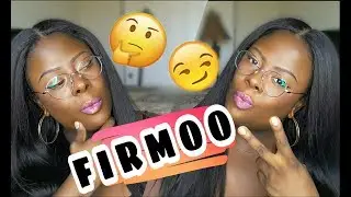 Hmmmmm, Are They Worth It?? || FIRMOO Glasses Review