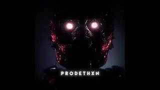 Mareux - Killer (slowed) | FNAF Springtrap Edit