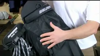 Bauer Supreme One80 pants: Pro Hockey Life