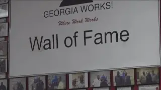 Atlanta nonprofit celebrates 10 years of helping those experiencing homelessness