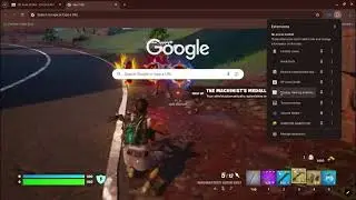 How to get Op Auto clicker on chrome