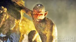 Criatura das Profundezas | TERROR |  Filme Completo em Portugu&ecirc;s