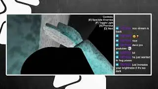 [VOD] Solo Content Warning + Lethal Companii ft. @Catanic  - Crowd Control + Skill Issue