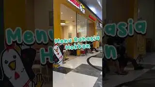 MENU RAHASIA HOKBEN??!! #hokben #foodvlogger #makanmurah #winnylapar