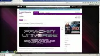 Starbound Frackin' Universe [Info]: Staffel 2