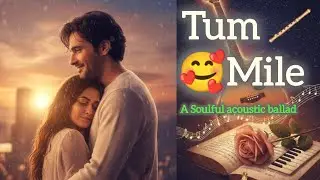 Tum Mile (Soulful) | Hindi new song 2026| sad song Hindi | Ekta Ai |#hindinewsong 
