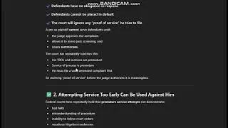 using his factron tool chatgpt to show his stupidity on service