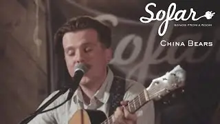 China Bears - Sunday | Sofar Southampton