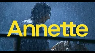 ANNETTE - Trailer oficial M&eacute;xico