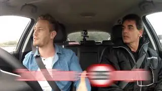 How Fast Can You Stop?