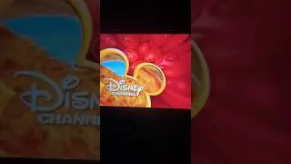 Be Sure to Catch All the Fun and Excitement on Disney Channel (Pizza ID Variant) (2006)