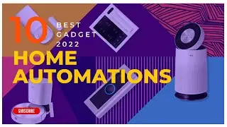 10 Smart Home Gadgets to Pair with Amazon Alexa