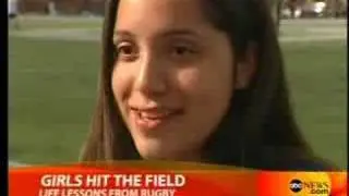 New York Rugby Club Video