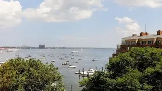 65 E India Row Unit 7E, Boston-Waterfront, MA Presented by Robb Cohen Team.
