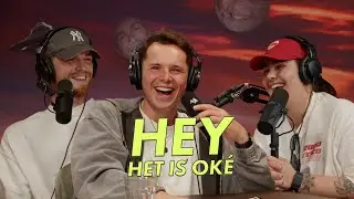 CHASING THE META, STEFANS BESTIE in de PODCAST & SHOUTOUT naar SEAN