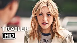 TOTALLY KILLER Official Trailer (2023)