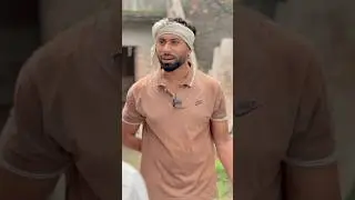 भिखारी हुआ परेशान 🤣🤣🤣 #comedy #shorts