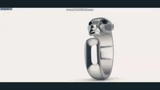tiger ring , gents ring , gold ring , how to create a tiger ring ,learning cad designing .