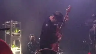 Unknown Mortal Orchestra - PARTIAL SET (Headliners Music Hall 6/17/19)