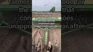 POV: Фермеры выращивают еду, пока все остальные просто едят #фермерство #шорты #ферма