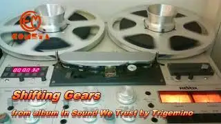 Shifting Gears by Trigemino from album 