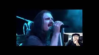 First time Hearing Dream Theater Ministry of Lost Souls (reaction)